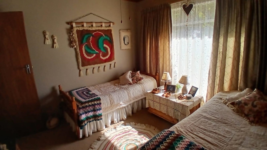 5 Bedroom Property for Sale in Universitas Free State
